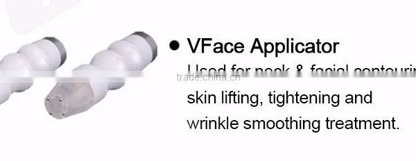 OsanoShape Cellulite Roller Massage Velaslim Roller rf Machine photo-5