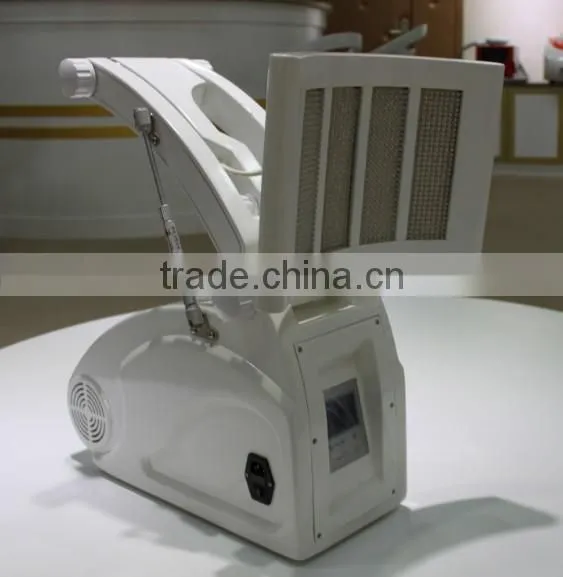 Led Light Facial Machine/led Light Pdt 590 Nm Yellow Skin Rejuvenation Beauty Machine Skin Whitening photo-2