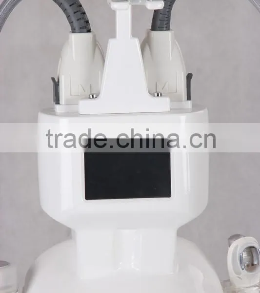 Laser Cavitation RF 10MHz Vacuum Slimming Machine/B-015A Ultrasound Weight Loss Machines photo-2
