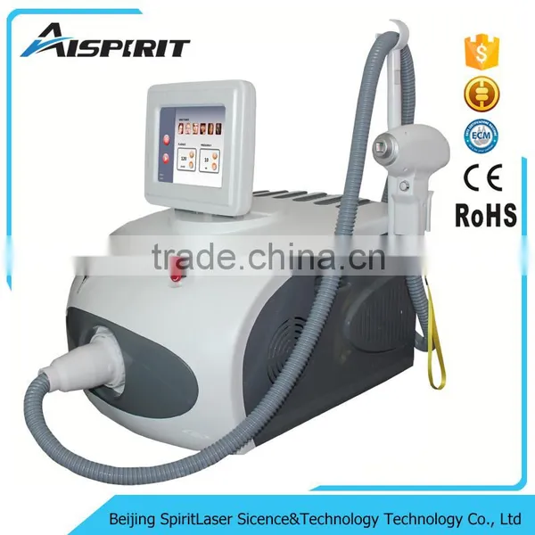 Big Power Portable Pain Free Hair Removal 808nm Diode Laser Machine Price photo-2