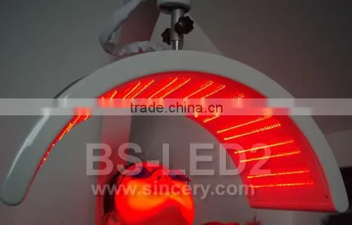 PDT Phototherapy Light Led Therapy Infrared Therapy Equipment photo-6