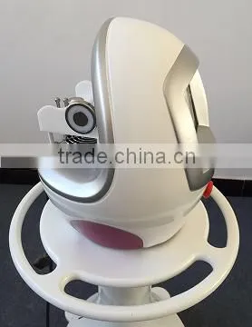 2017 Factory Direct Sale New rf Machine for Skin Rejuvenation and Lift photo-4