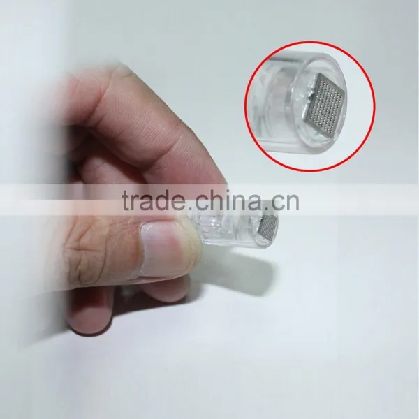 Factory Wholesale Micro Needle Derma Pen/electric Derma Pen Beauty Device Used as Anti-aging Pen photo-5