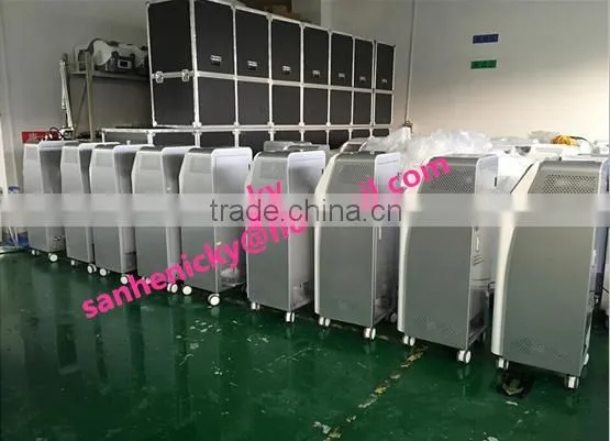 Best Selling Products !!Beijing Sanhe Fractional CO2 Laser Surgical Beauty Instruments Medical Fractional Laser Co2 photo-3