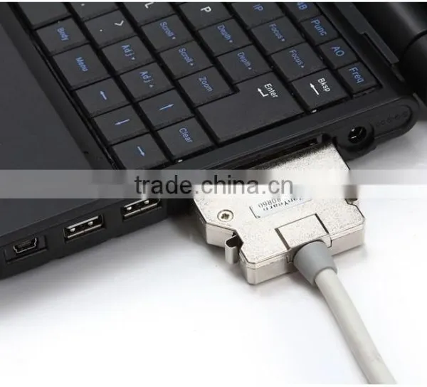 CE Certified Digital Laptop Ultrasound Scanner RUS-9000F With 3.5Mhz Convex Probe Suitable Hospital Clinic photo-5