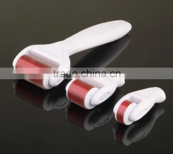 GTO4 IN 1 Derma Roller Derma Rolling Skin Beaury Rollers Derma Medical CE photo-2