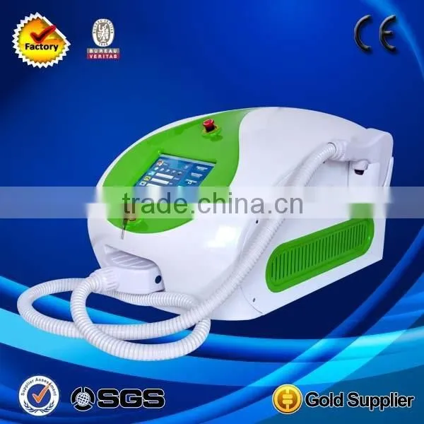 Spain Distributors Preferred 808 Laser Diode/diode Laser 808nm With Pain Free Result photo-2