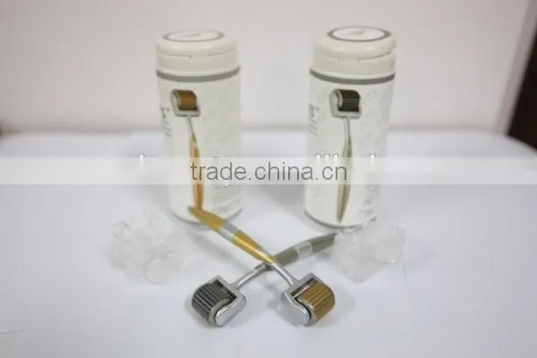 ZGTS Derma Roller/ 192 Derma Roller/ Microneedle Dermaroller photo-6