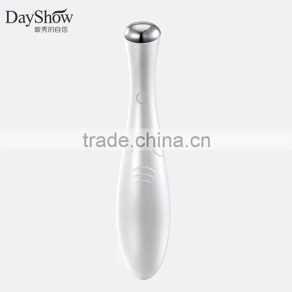 Freckle Removal Multi-Functional Beauty Equipment Ionic Eye Wrinkle Wrinkle Removal Massager Pen Eye Wrinkle Remover Pen photo-5