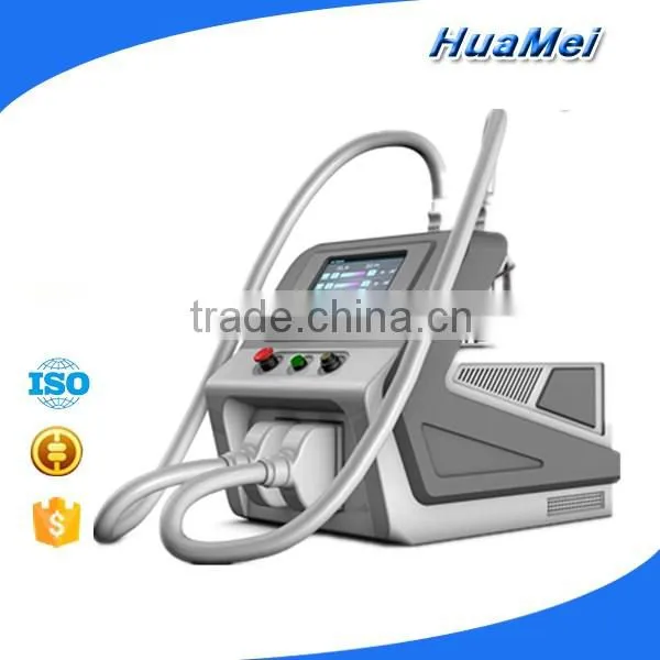 Top Manufacturer Ipl Shr Hair Removal Machine Ipl Shr Laser for Sale photo-3