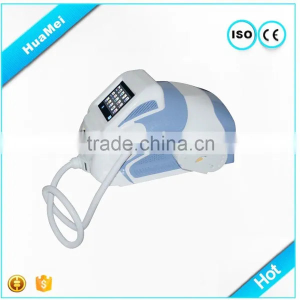 Distributor Wanted Laser Ipl Machine/shr Ipl Hair Removal photo-2