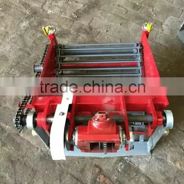 High Efficiency Small Potato Harvester photo-2