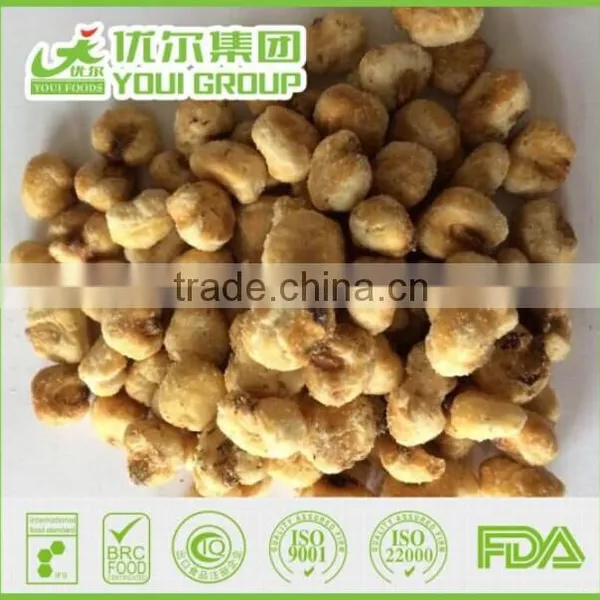 Caramel Cheese Corns, Cereals Snacks With BRC photo-2