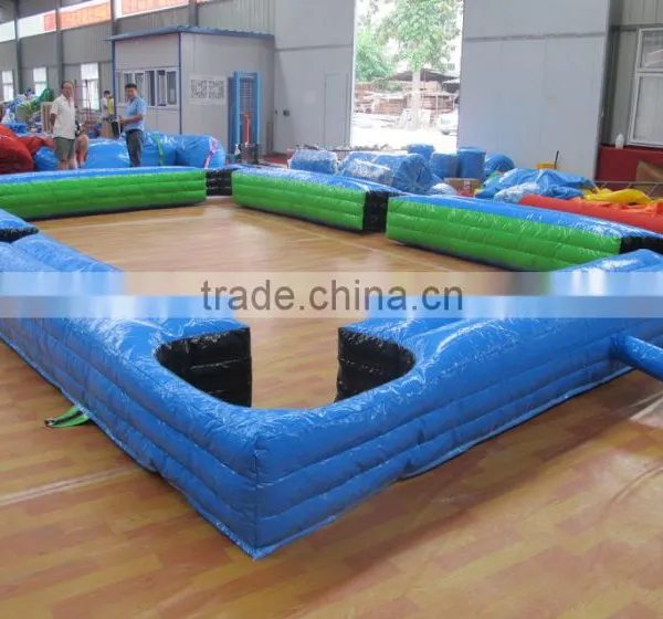 2016 New Type Inflatable Snookball photo-2