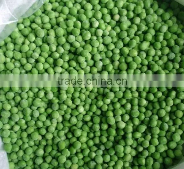 Best Sale of Frozen Fresh Green Pea New Crop photo-3