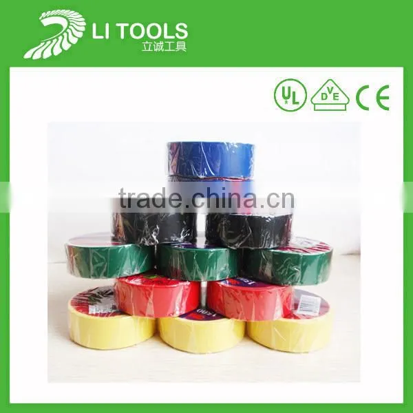 Cheap Price Insulation Material 600v Electrical Gummed Tape photo-5