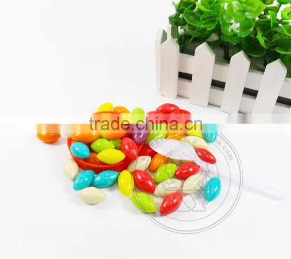 1.8g Tutti-Frutt Olive Chinese Bubble Gum photo-3