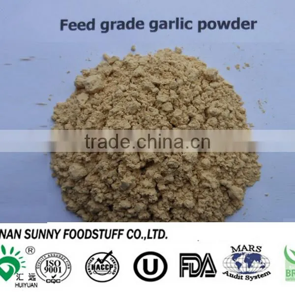 Garlic Granules for Animal Feed Additives photo-2
