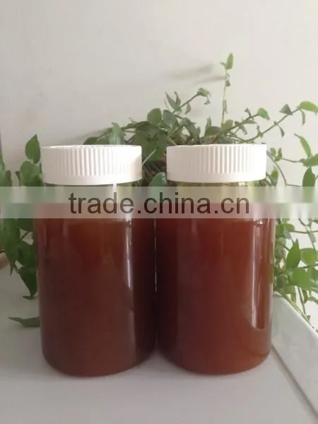 Modified/water-soluble Soya Lecithin for Fatliquor Leather photo-2