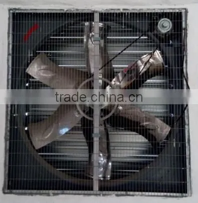 50inch Exhaust Fan With 180g Galvanization photo-2