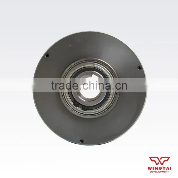 Magnetic Powder Brake ZX-1.2YN-24 photo-6