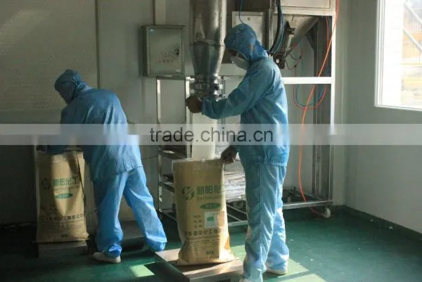 Favorable Price Food&beverage Additive Anhydrous Citric Acid photo-4