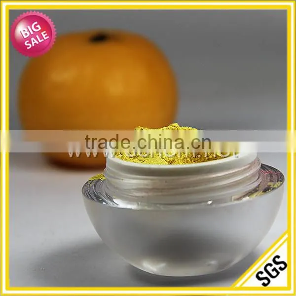 China Supplier Color Mica Pigment Powder for Cosmetic photo-3