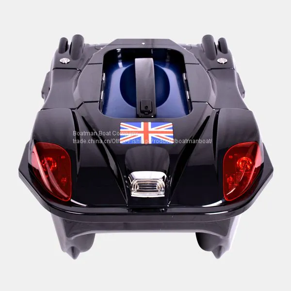 Boatman CL1 Bait Boat
