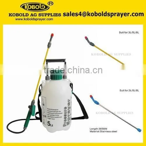 5L Compression Sprayer,5L Pressure Sprayer (KB-5C) photo-2