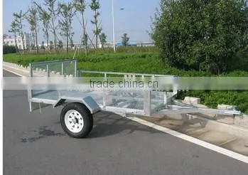 Landscape Trailers for North America photo-5