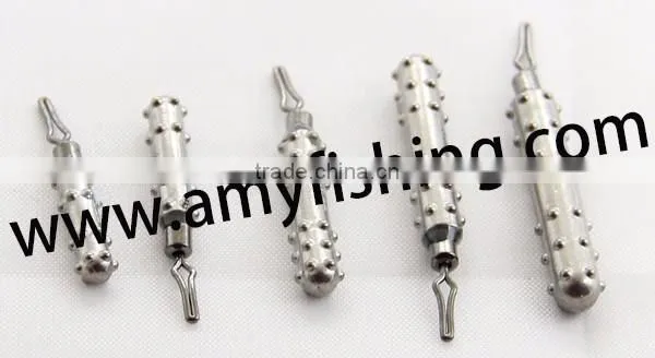 Tungsten Drop Shot Sinker photo-5