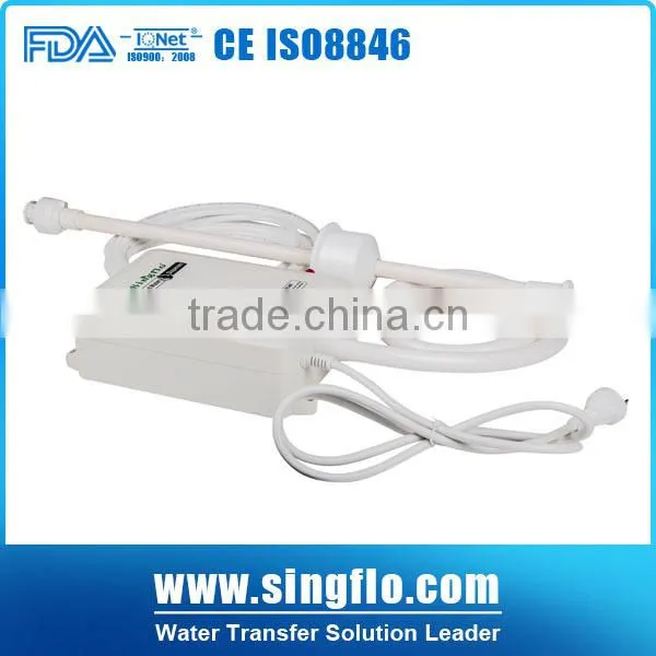 Singflo 230V BW2000A Bottled Water Dispenser Machine/ Bottled Water Dispenser Pump Electric