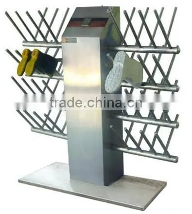 Dry-type Shoe Rack Electric Drying Boot Shoe Rack photo-4