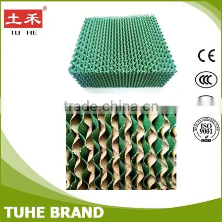 High Quality Best Price Wet Curtain /Cooling Pad photo-2