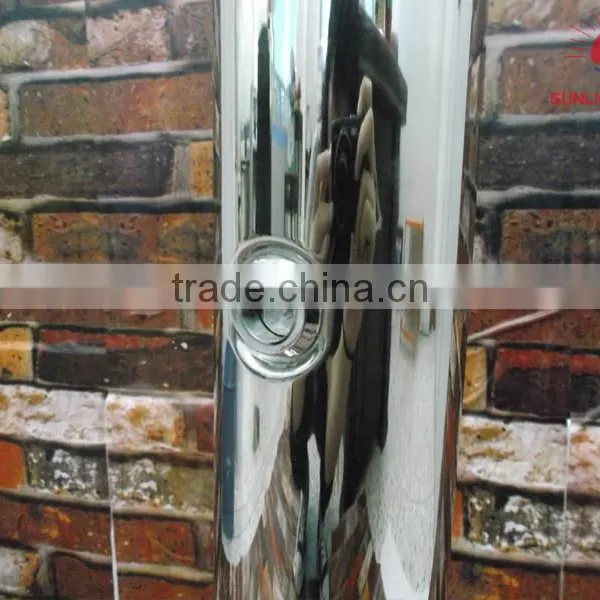 Round Shape Outdoor Ashtray photo-4