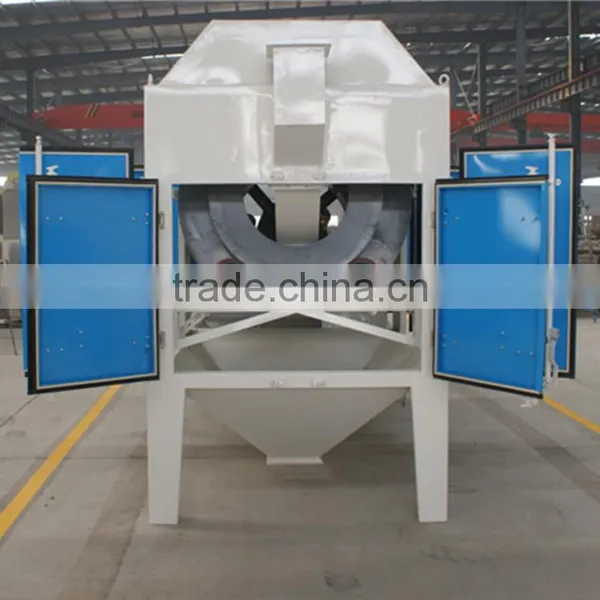 High Capacity Wheat, Maize Pre Cleaner photo-3
