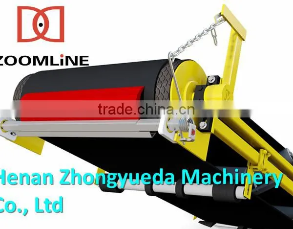 Primary and Second Belt Conveyor Scraper photo-6