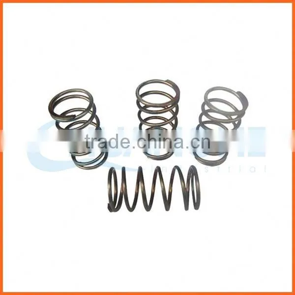Customized Wholesale Quality Stainless Steel Coil Springs photo-3