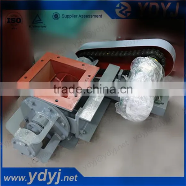 China Factory Price Enclosed Rotary Machine Cast Iron photo-3