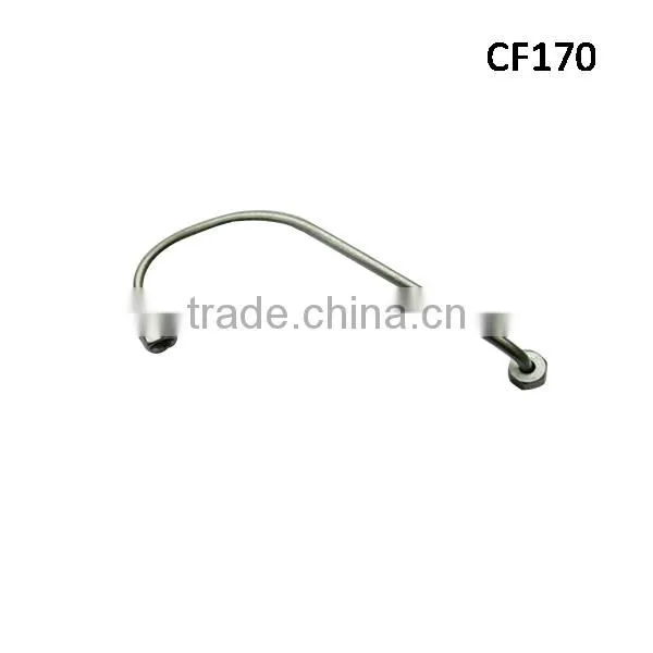 Changfa 25hp Diesel Engine CF25 High Pressure Fuel Pipe photo-2