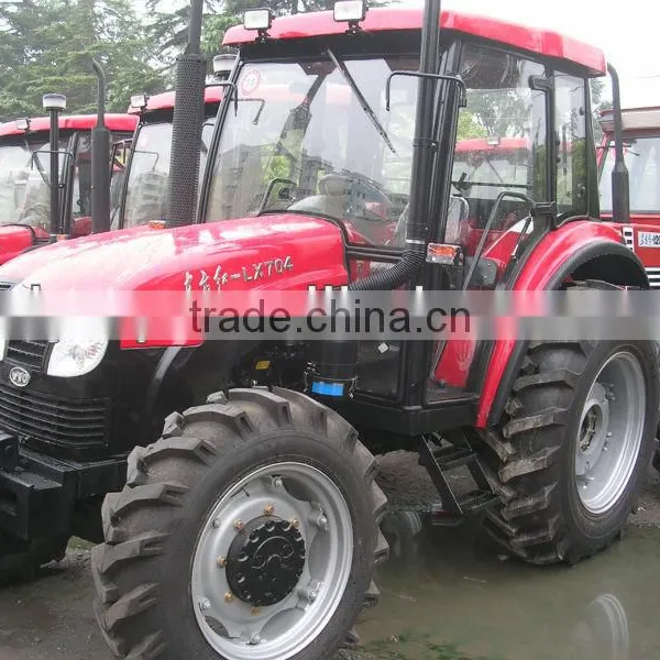 Hot Sale Excellent Performance YTO Big Power Four Wheel Tractor