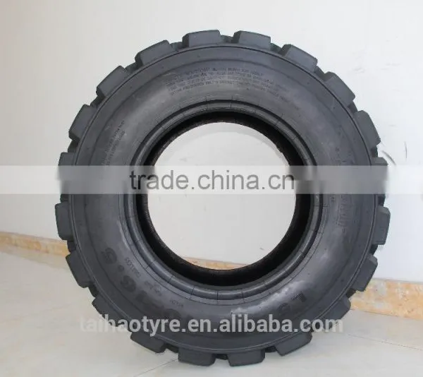 Wholesale China Direct Factory SKS-3/L5 off the Road Tyres Loader Tyres Bobcat Skid Steer Tyre 10x16.5 12x16.10-16.5 12-16.5 photo-3