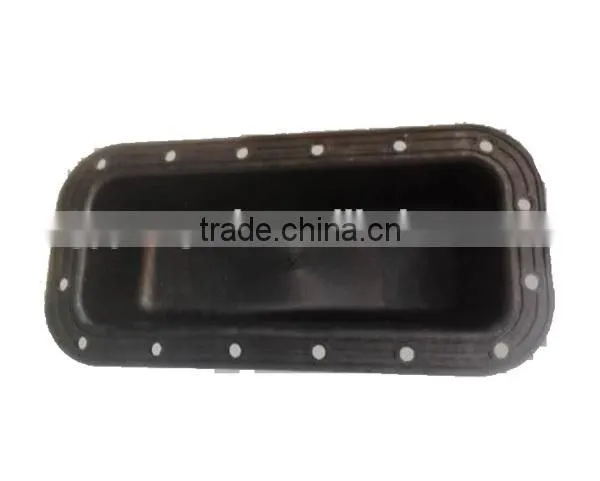 Farm Tractor Engine Specific Oil Sump photo-2
