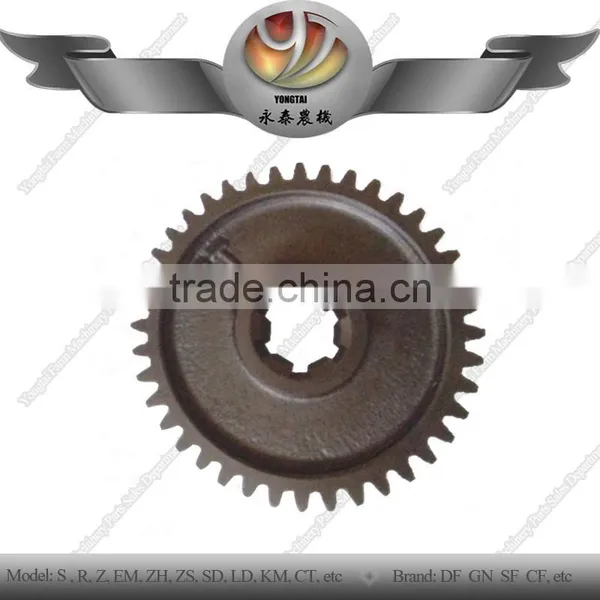 Agricultural Machinery GN 72128 Driving Gear, Tractor GN 72128 Driving Gear With High Quality and Low Prices photo-2