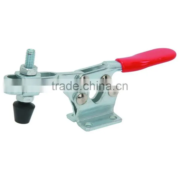 Zinc Plated Carbon Steel Assembly Tools Type Toggle Clamps photo-3