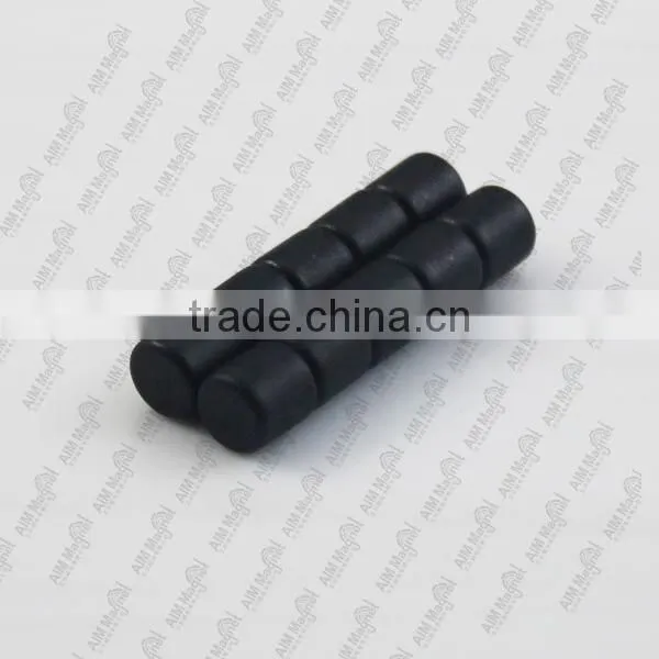 Cylinder NdFeB Magnets Applied in Smart Home System photo-3