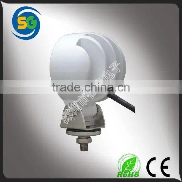 Energy Saving Off Road Truck Lights, Outdoor Epistar 12W UTV Led Lights photo-2