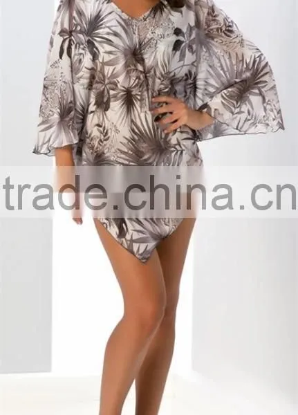2015 New Popular Ladies Beach Sarong photo-5