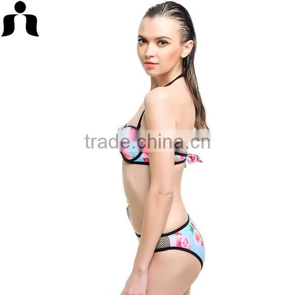 2016 Classical Fashion Sexy Brazilian Bikini Swimsuit 2016 photo-2