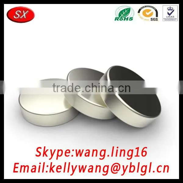 New Magnet Customized, Metal Fridge Magnets For Sensor Switch photo-4
